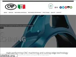 Sites similar to crpmeccanica.com
