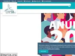 Sites similar to crpmt.com.br