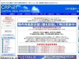 Sites similar to crpnet.co.jp
