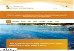 Sites similar to crpnm.mb.ca