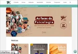 Sites similar to crppr.org.br
