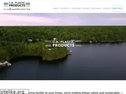Sites similar to crpproducts.com
