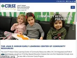 Sites similar to crpreschool.org