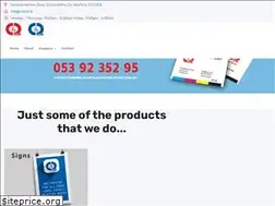 Sites similar to crprint.ie
