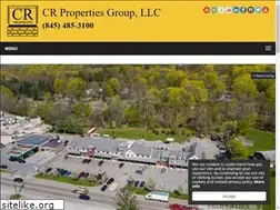 Sites similar to crproperties.com