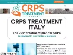 Sites similar to crps-treatment.com