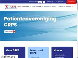 Sites similar to crps-vereniging.nl