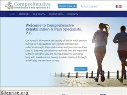 Sites similar to crps.biz