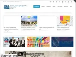 Sites similar to crps.org.rs