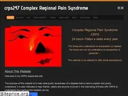 Sites similar to crps247.com