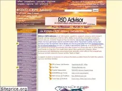 Sites similar to crpsadvisory.com