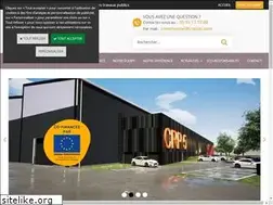 Sites similar to crpsas.com