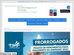 Sites similar to crpsc.org.br