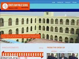 Sites similar to crpsdelhi.in