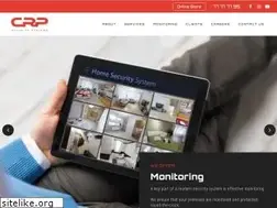 Sites similar to crpsecurity.com