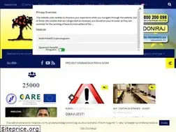 Sites similar to crpsisak.hr