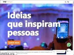 Sites similar to crpsoftware.com.br