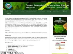 Sites similar to crpsonline.com