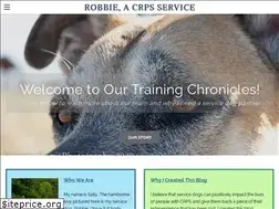 Sites similar to crpsservicedog.weebly.com