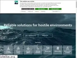 Sites similar to crpsubsea.com