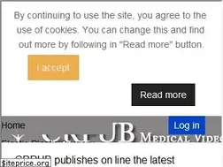 Sites similar to crpub.org