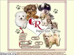 Sites similar to crpuppylove.com