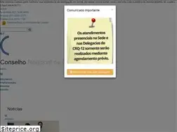 Sites similar to crq12.gov.br
