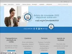 Sites similar to crq3.org.br