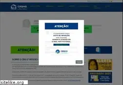 Sites similar to crqmg.org.br