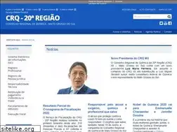Sites similar to crqxx.gov.br