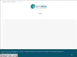 Sites similar to crr-suva.ch