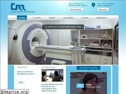 Sites similar to crr.ma