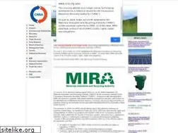 Sites similar to crra.org