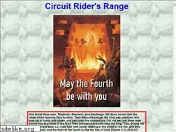Sites similar to crrange.com