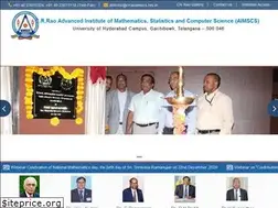 Sites similar to crraoaimscs.in