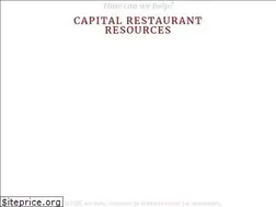 Sites similar to crrdc.com