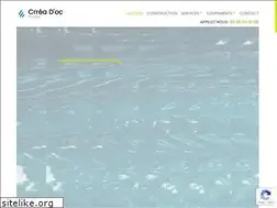Sites similar to crreadoc-piscine.fr