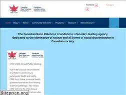 Sites similar to crrf-fcrr.ca