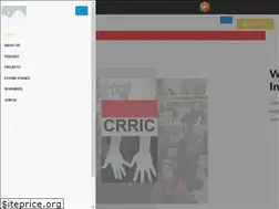 Sites similar to crric.org