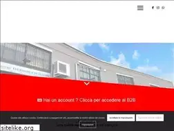 Sites similar to crricambi.com