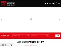 Sites similar to crrkonsersalonu.org