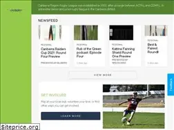Sites similar to crrl.com.au