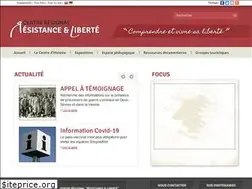 Sites similar to crrl.fr