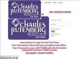 Sites similar to crrliagents.net