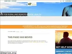 Sites similar to crrmh.com.au