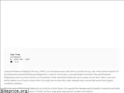 Sites similar to crrr.org