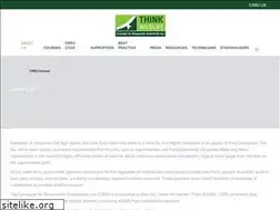 Sites similar to crru.ie