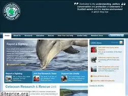 Sites similar to crru.org.uk