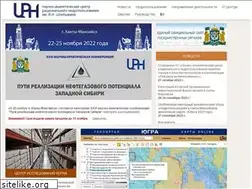 Sites similar to crru.ru