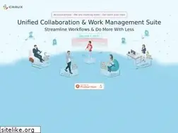 Sites similar to crrux.com